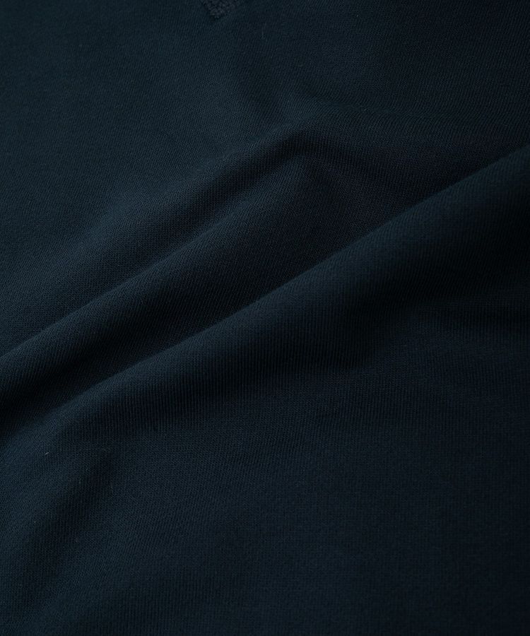 AMERICAN HOLIC「Vネックサイドスリットロングスウェットプルオーバー/チュニック」|スウェット・ジャージ|