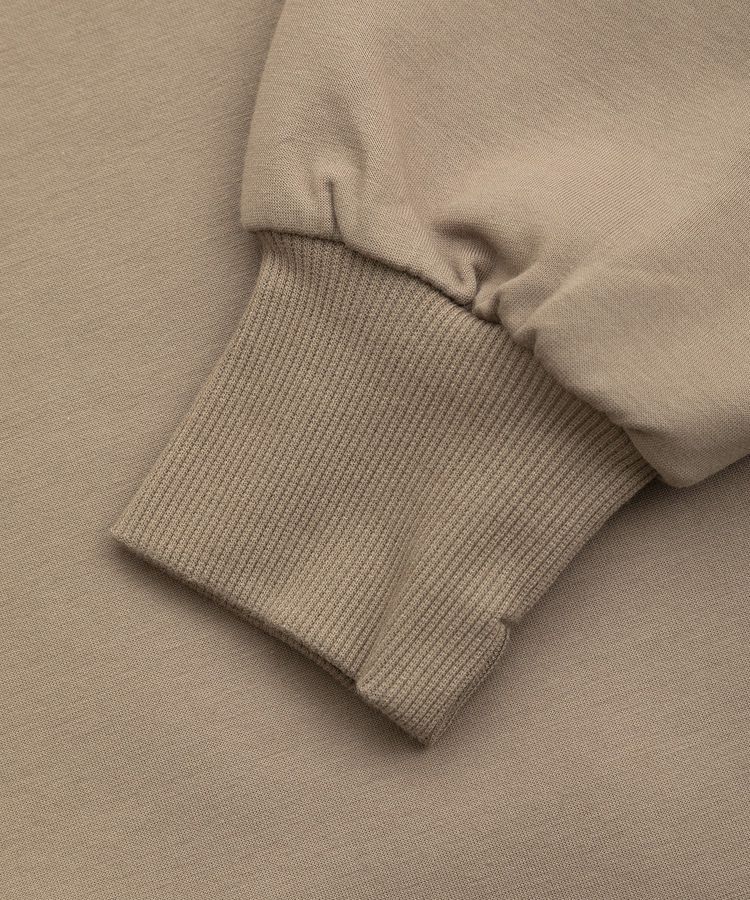 AMERICAN HOLIC「【WEB限定】袖タックコクーンポンチプルオーバー」|Tシャツ・カットソー|