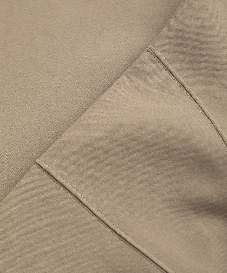 AMERICAN HOLIC「【WEB限定】袖タックコクーンポンチプルオーバー」|Tシャツ・カットソー|