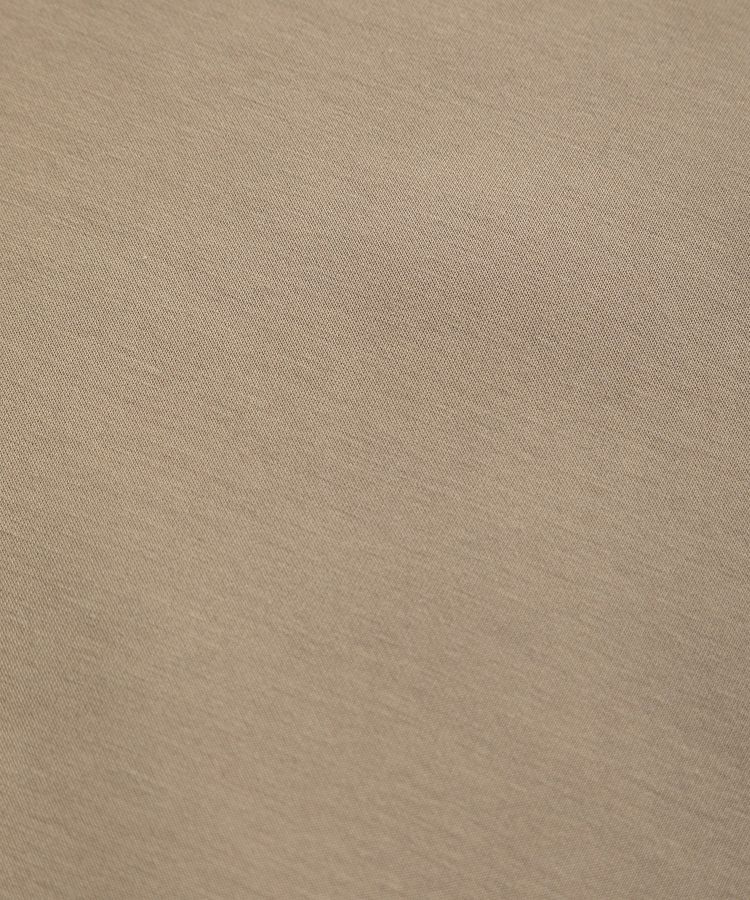 AMERICAN HOLIC「【WEB限定】袖タックコクーンポンチプルオーバー」|Tシャツ・カットソー|