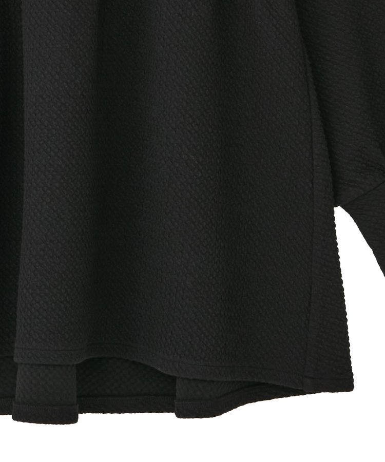 AMERICAN HOLIC「フクレジャガードペプラムプルオーバー」|Tシャツ・カットソー|