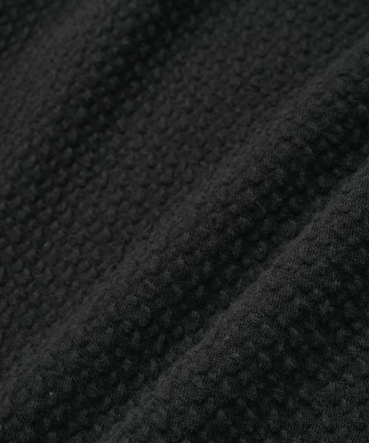 AMERICAN HOLIC「フクレジャガードペプラムプルオーバー」|Tシャツ・カットソー|