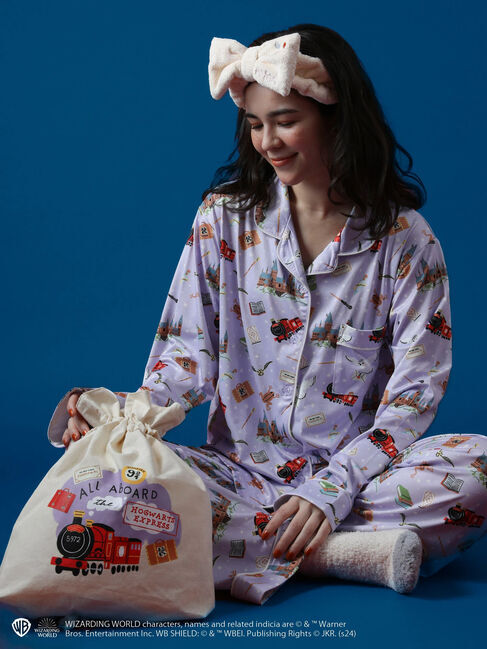 Green Parks「ハリーポッター/ナイトウェアSET」|ルームウェア|