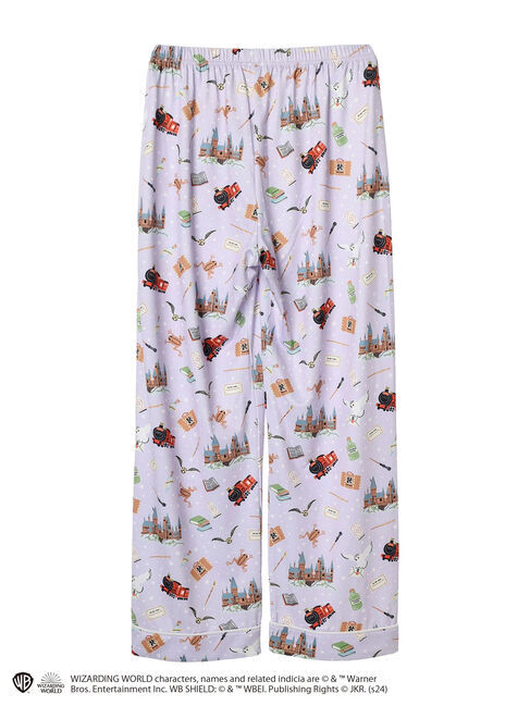 Green Parks「ハリーポッター/ナイトウェアSET」|ルームウェア|