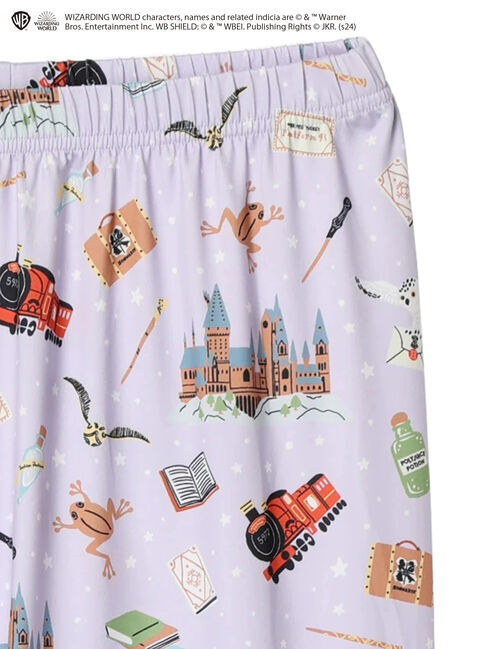 Green Parks「ハリーポッター/ナイトウェアSET」|ルームウェア|