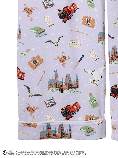 Green Parks「ハリーポッター/ナイトウェアSET」|ルームウェア|