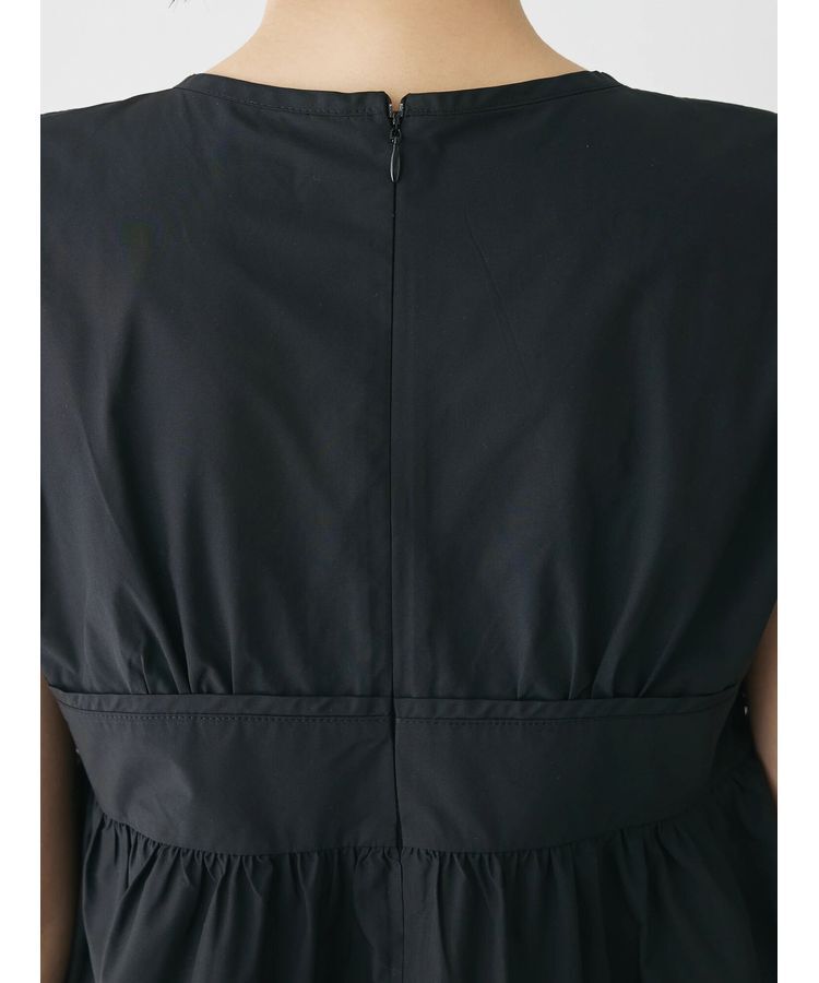 AnriettMusee「コルセット風ミニワンピース」|ワンピース|