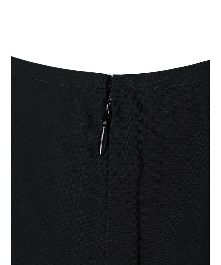 AnriettMusee「コルセット風ミニワンピース」|ワンピース|