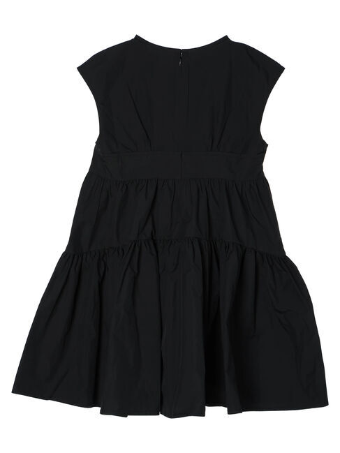 AnriettMusee「コルセット風ミニワンピース」|ワンピース|