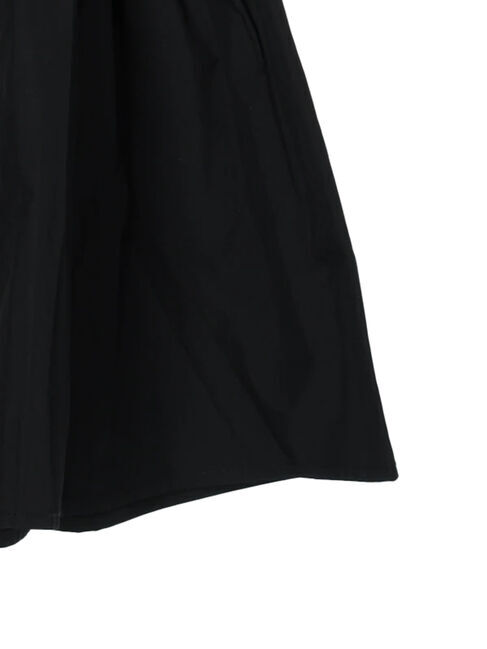 AnriettMusee「コルセット風ミニワンピース」|ワンピース|