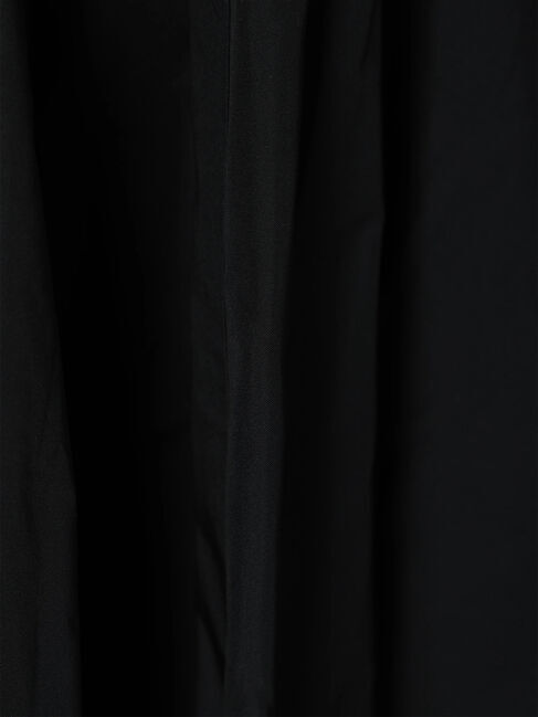 AnriettMusee「コルセット風ミニワンピース」|ワンピース|