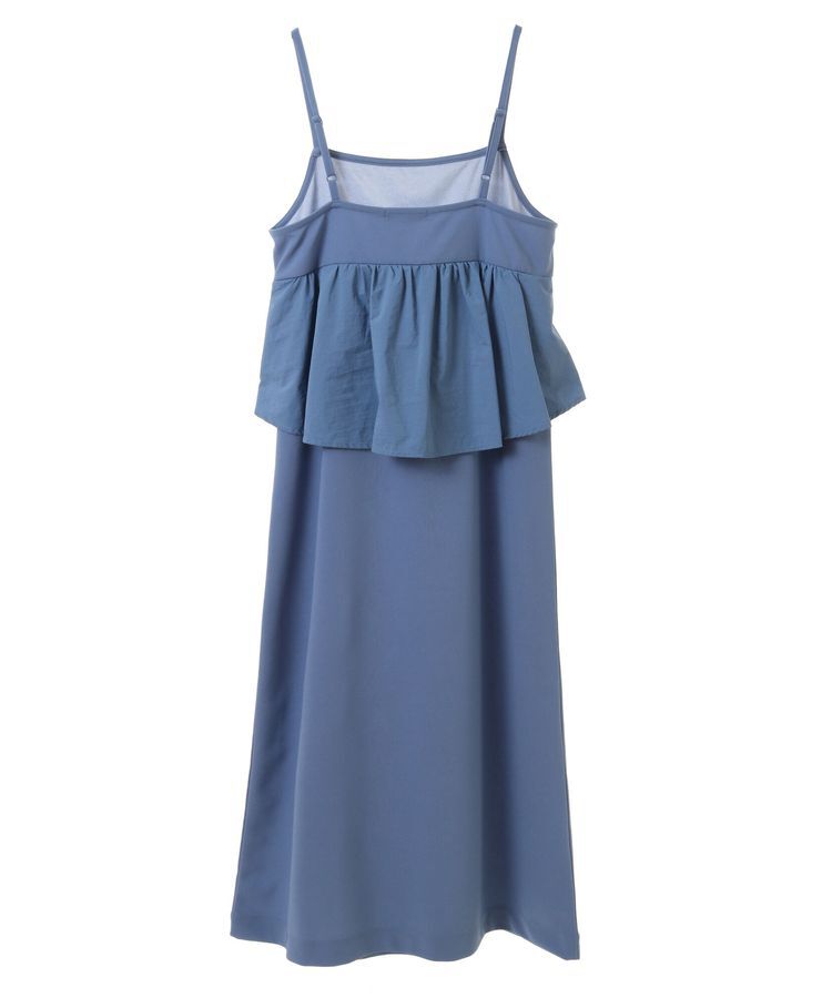 armonia「armonia.ペプラムキャミワンピース」|ワンピース|