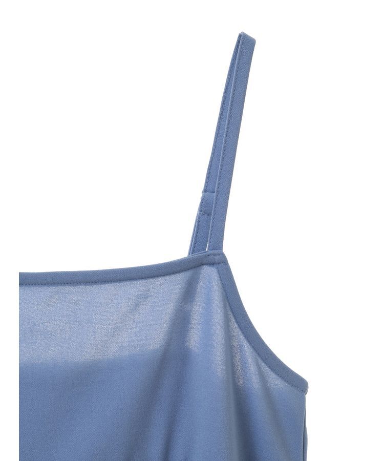 armonia「armonia.ペプラムキャミワンピース」|ワンピース|