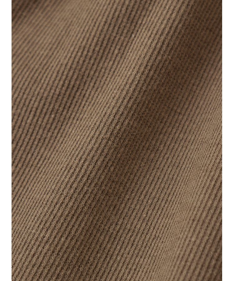 Green Parks「・swing　by　リブカットソーイージーパンツ」|その他|