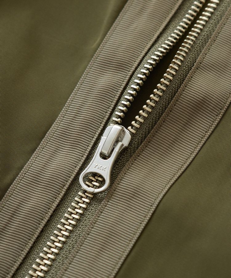 Green Parks「・SUGAR SPOON ミリタリーフレアスカート」|スカート|