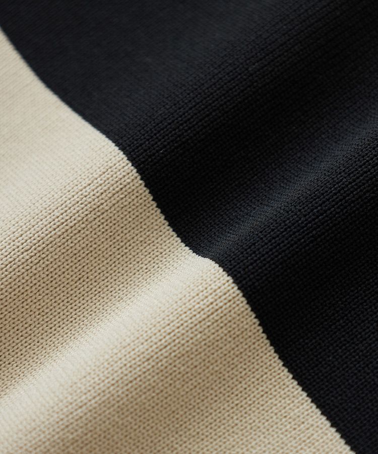 Green Parks「・furry rate かる～いニットZIPブルゾン」|カーディガン|