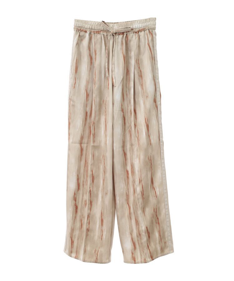 Green Parks「アソート柄サイドラインパンツ」|その他|