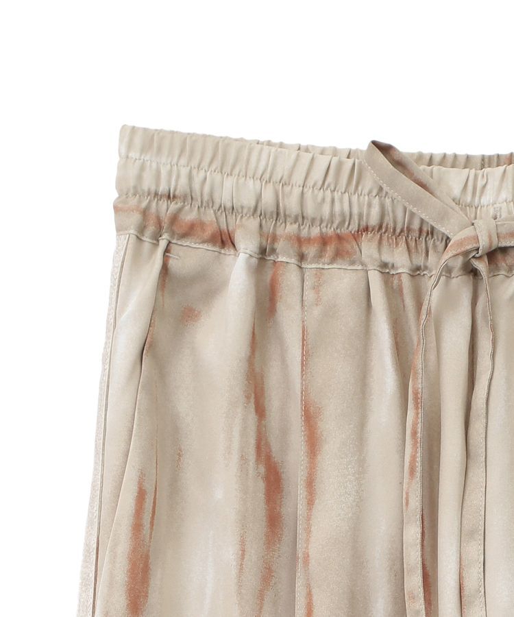 Green Parks「アソート柄サイドラインパンツ」|その他|