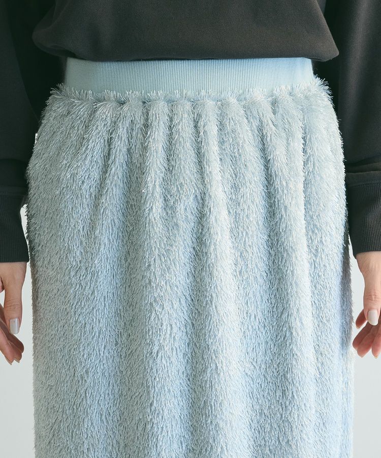 armonia「armonia.シャギースカート」|スカート|