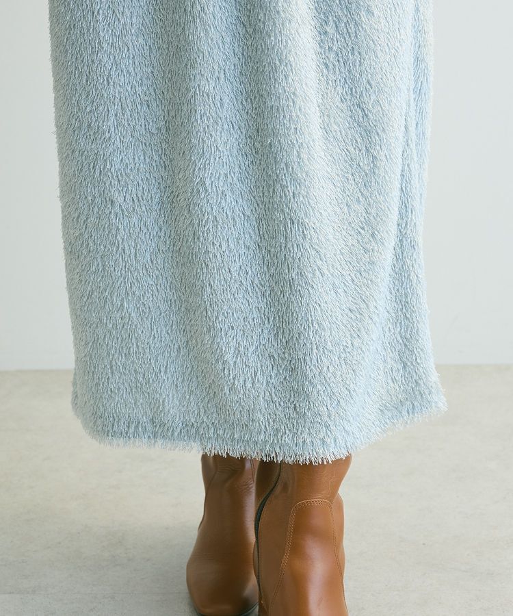 armonia「armonia.シャギースカート」|スカート|