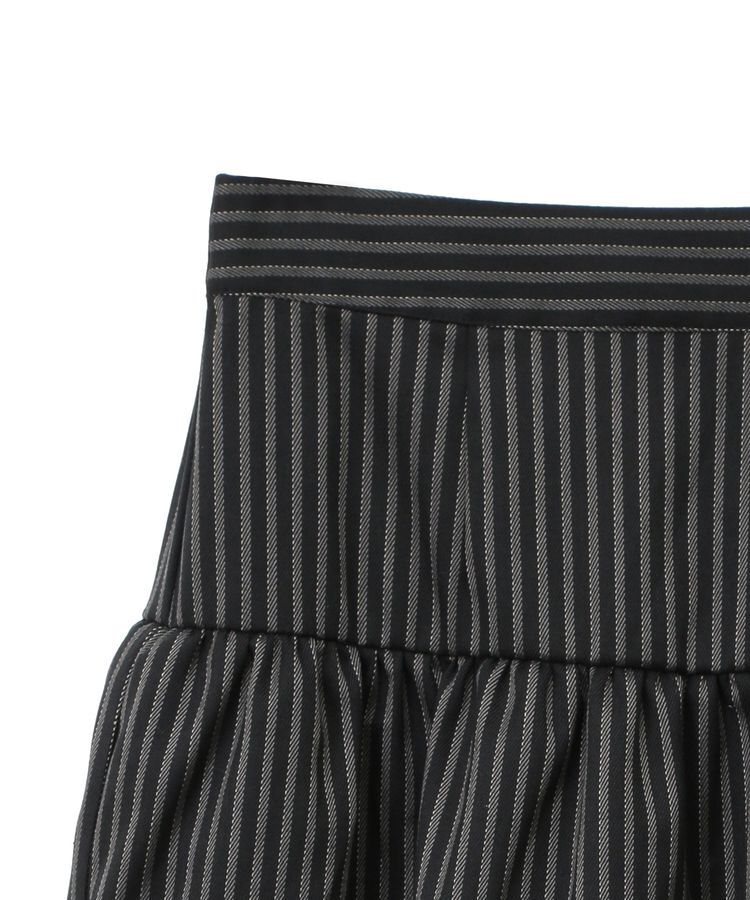 Green Parks「・ELENCARE DUE ティアードロングスカート」|スカート|