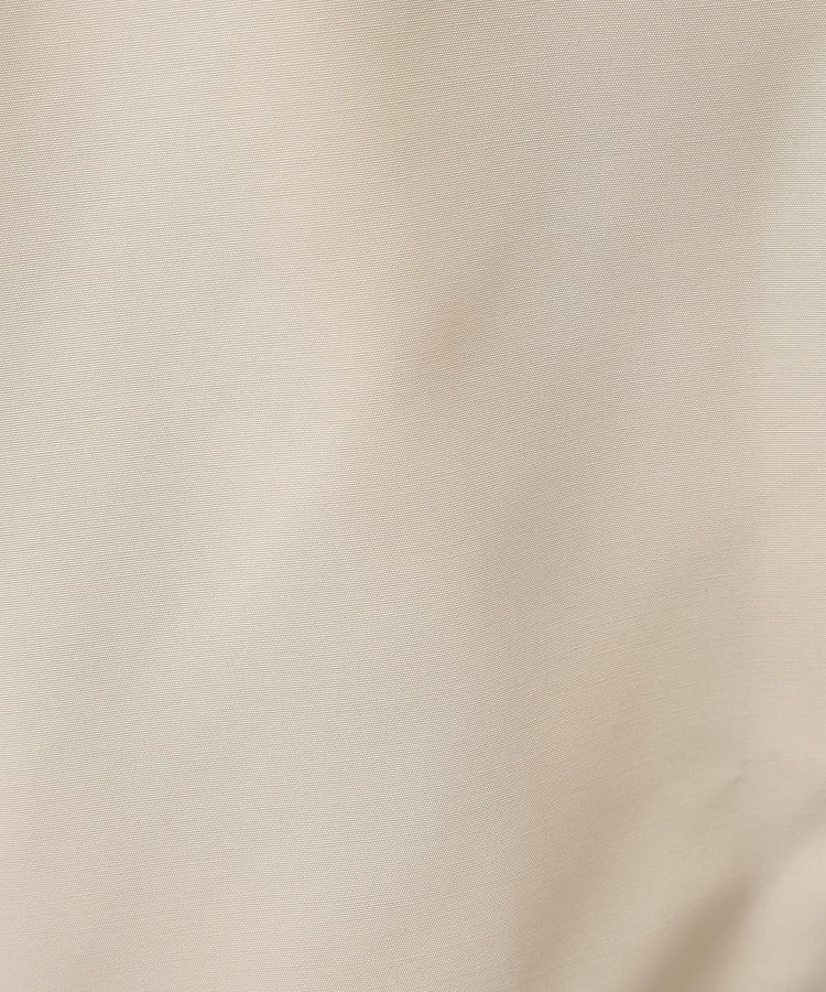 Green Parks「・ELENCARE DUE ワイドマウンテンパーカー」|ブルゾン・スタジャン|