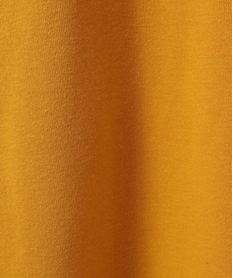 Green Parks「ハリー・ポッター/袖口ライン裏毛フーディー」|スウェット・ジャージ|