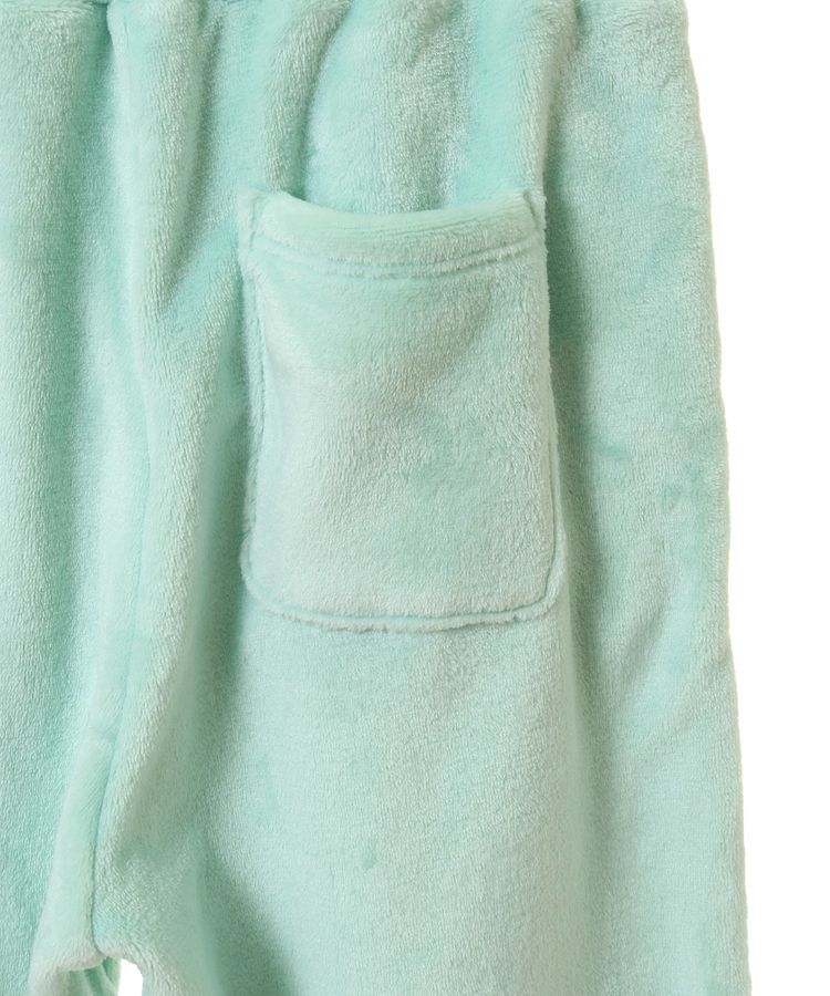 Green Parks「ハリー・ポッター/ボアルームウェアーセット」|ルームウェア|