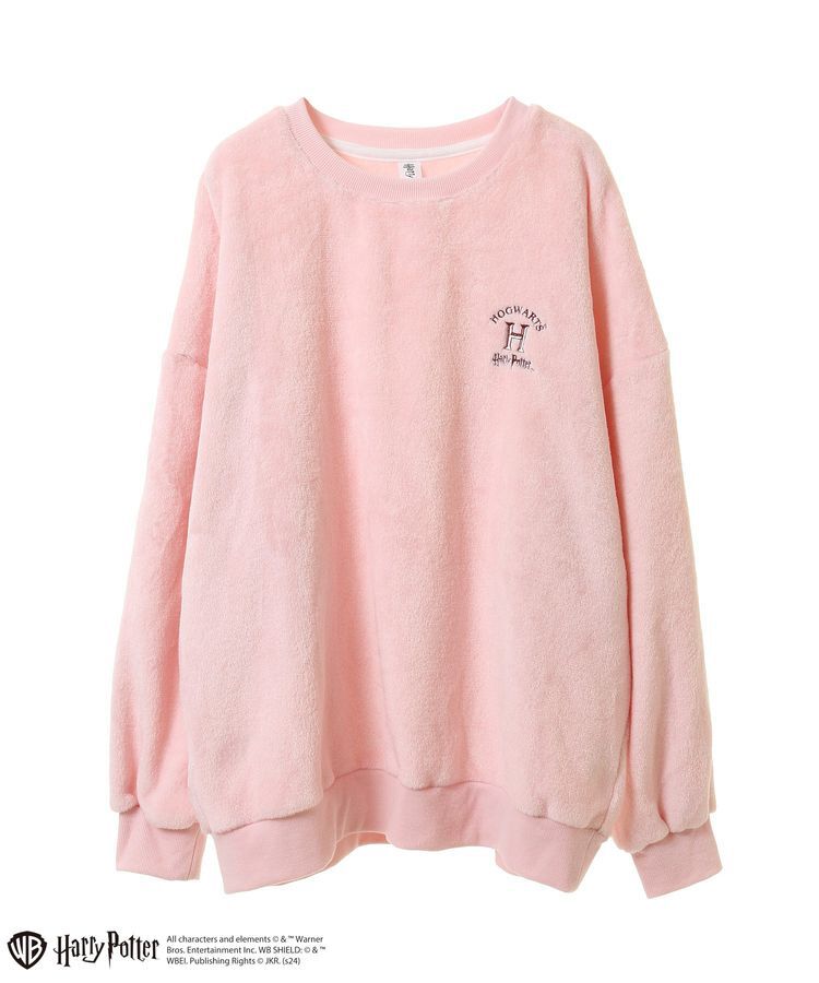 Green Parks「ハリー・ポッター/ボアルームウェアーセット」|ルームウェア|