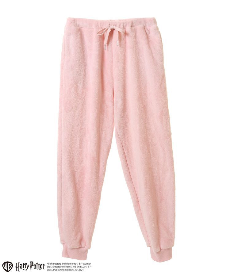 Green Parks「ハリー・ポッター/ボアルームウェアーセット」|ルームウェア|