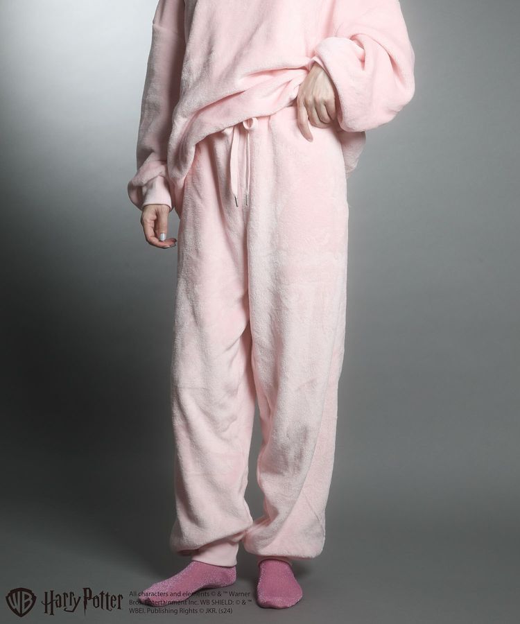 Green Parks「ハリー・ポッター/ボアルームウェアーセット」|ルームウェア|