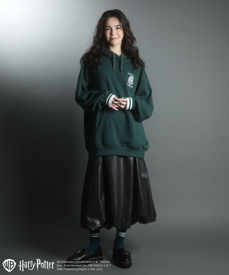 Green Parks「ハリー・ポッター/ワンポイント刺繍ソックス」|その他|