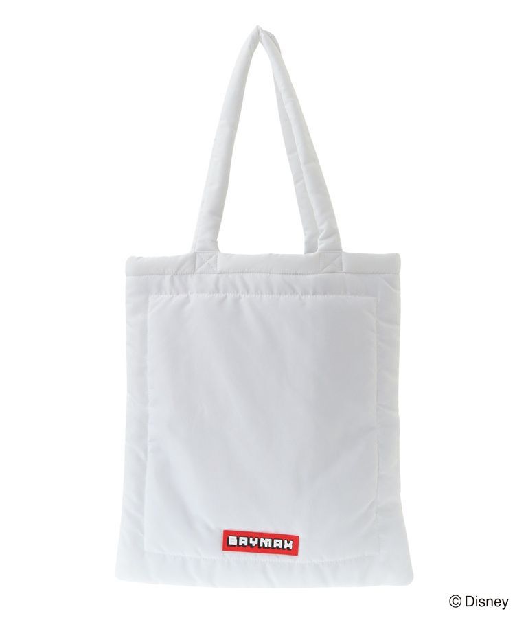 Green Parks「【10th】ベイマックス/パフィートートバッグ」|トートバッグ|