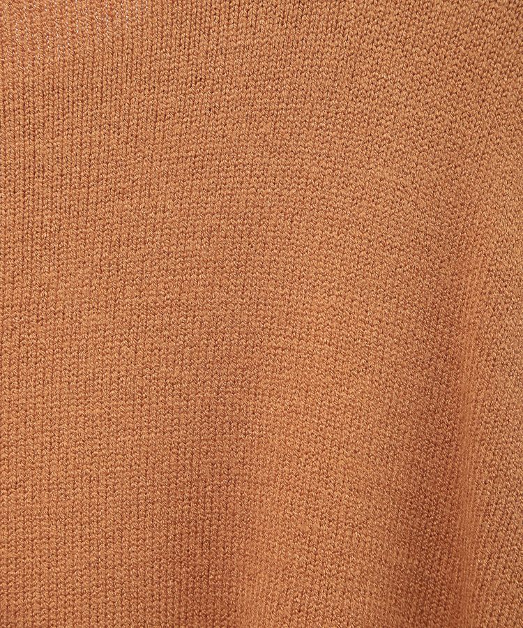 armonia「armonia.ツイストレイヤードプルオーバー」|ニット・セーター|