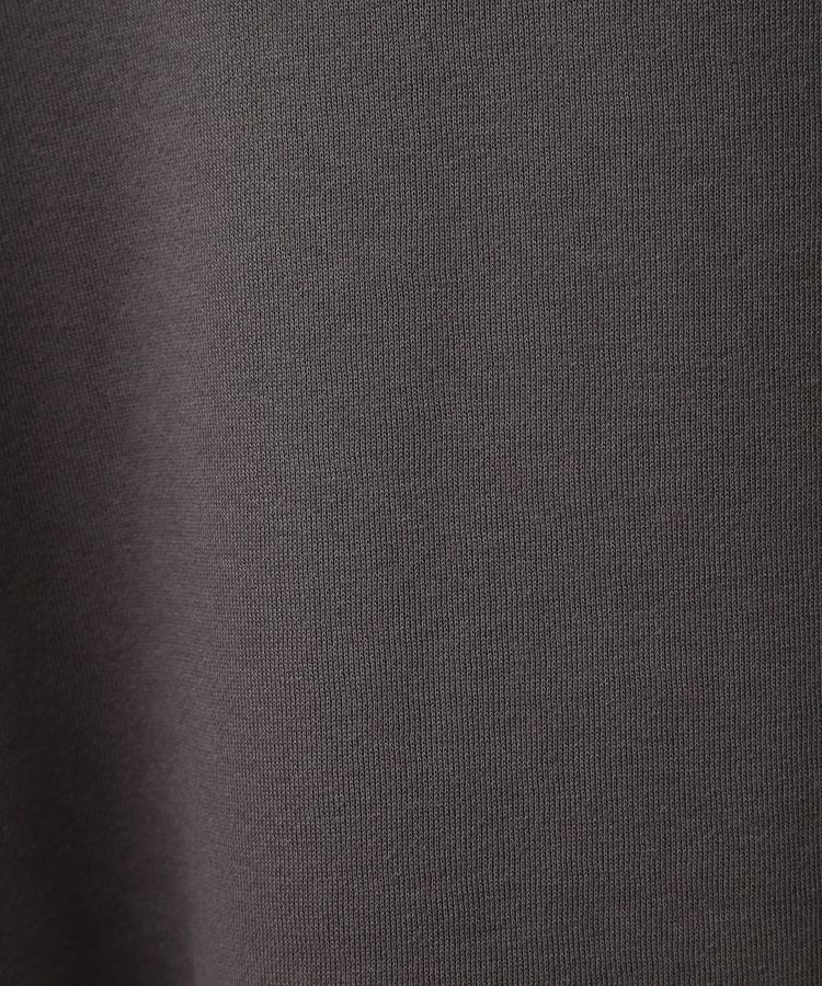 Green Parks「・DOUBLE FLAGS サガラ刺繍スウェット」|スウェット・ジャージ|