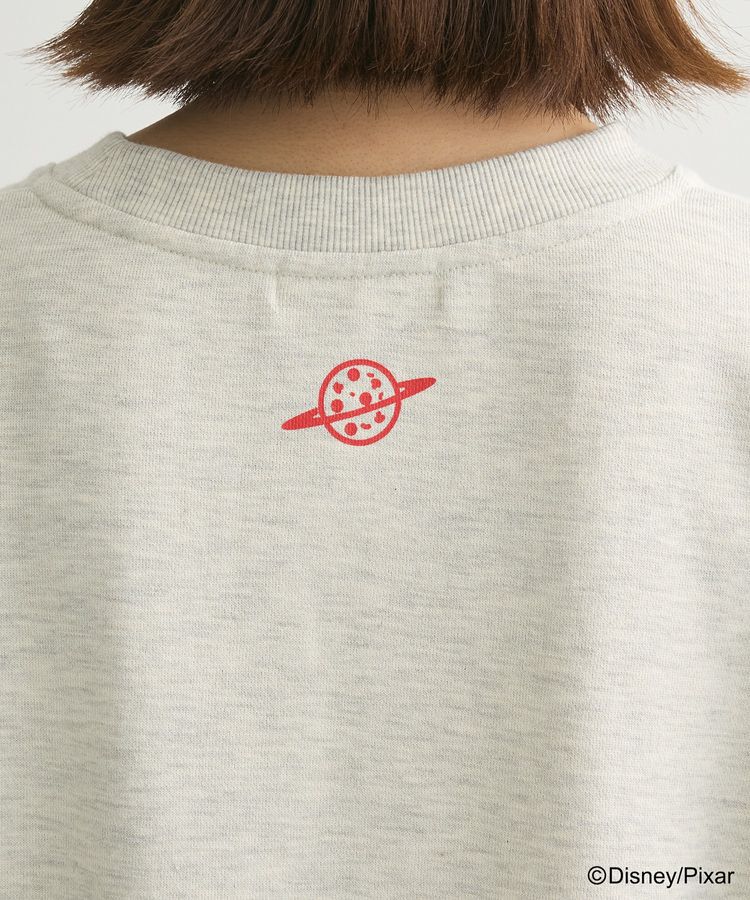 Green Parks「トイ・ストーリー/ピザプラネット/プルオーバー」|Tシャツ・カットソー|