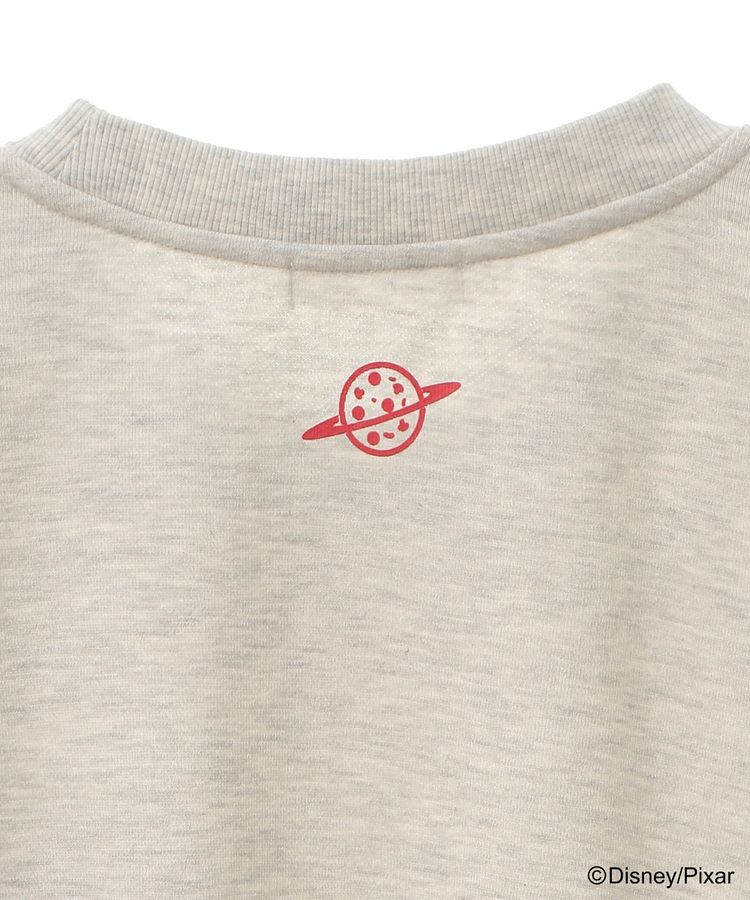 Green Parks「トイ・ストーリー/ピザプラネット/プルオーバー」|Tシャツ・カットソー|