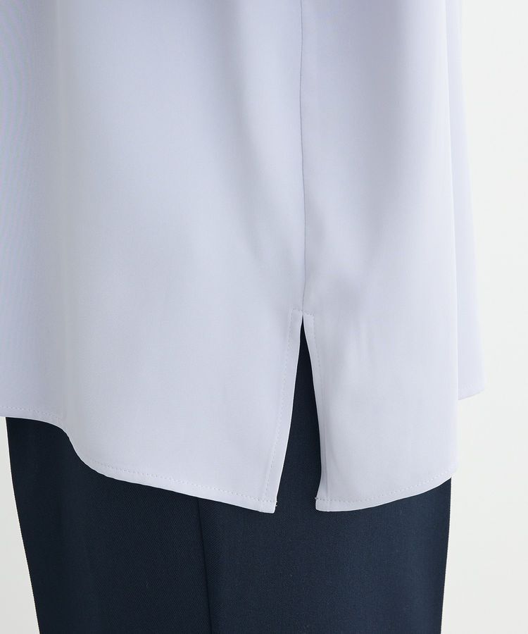 Green Parks「2wayボウタイブラウス」|シャツ・ブラウス|