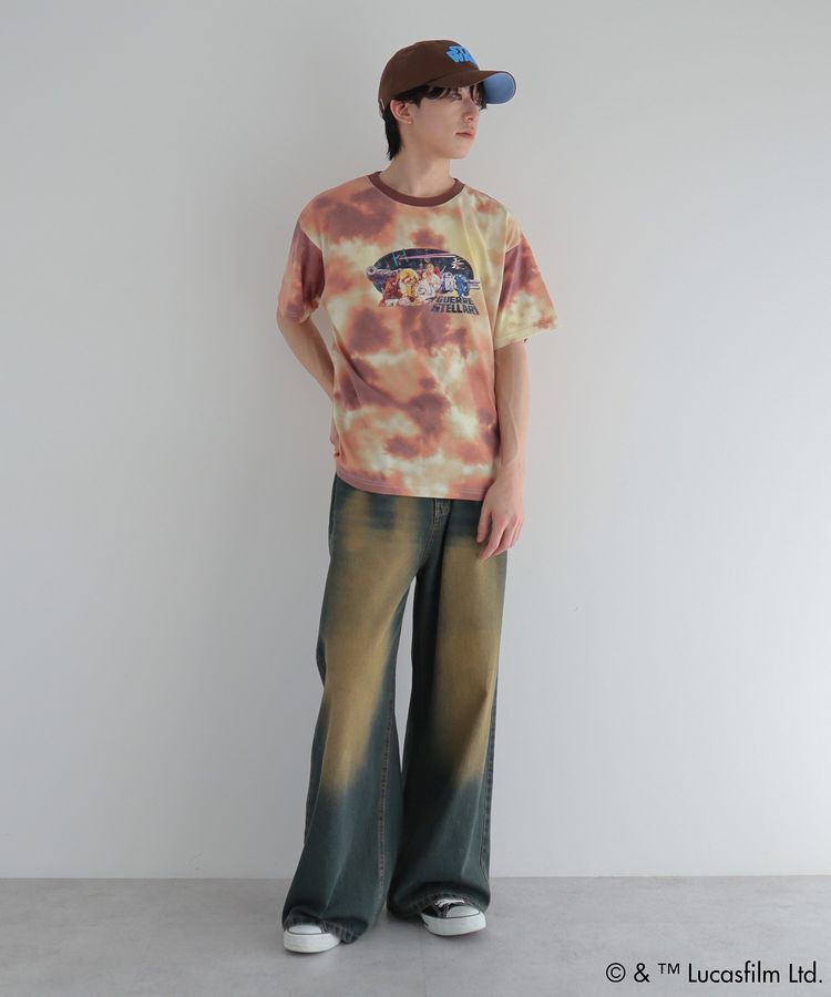 Green Parks「STAR WARS/刺繍CAP」|その他|