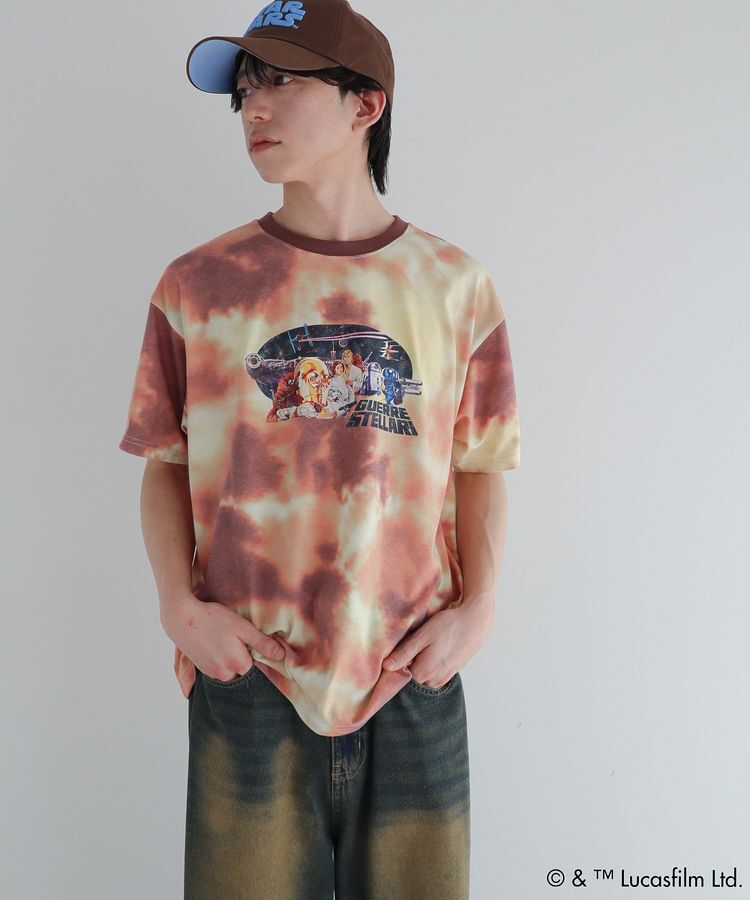 Green Parks「STAR WARS/刺繍CAP」|その他|