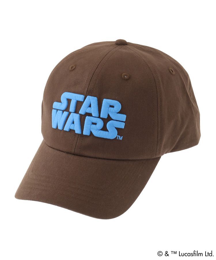 Green Parks「STAR WARS/刺繍CAP」|その他|