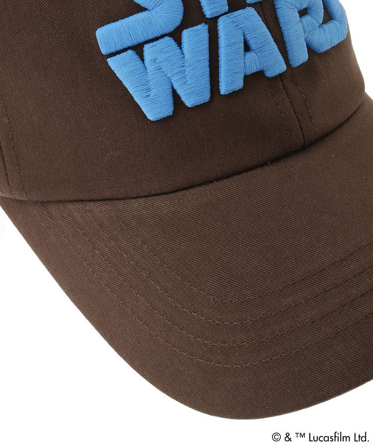 Green Parks「STAR WARS/刺繍CAP」|その他|
