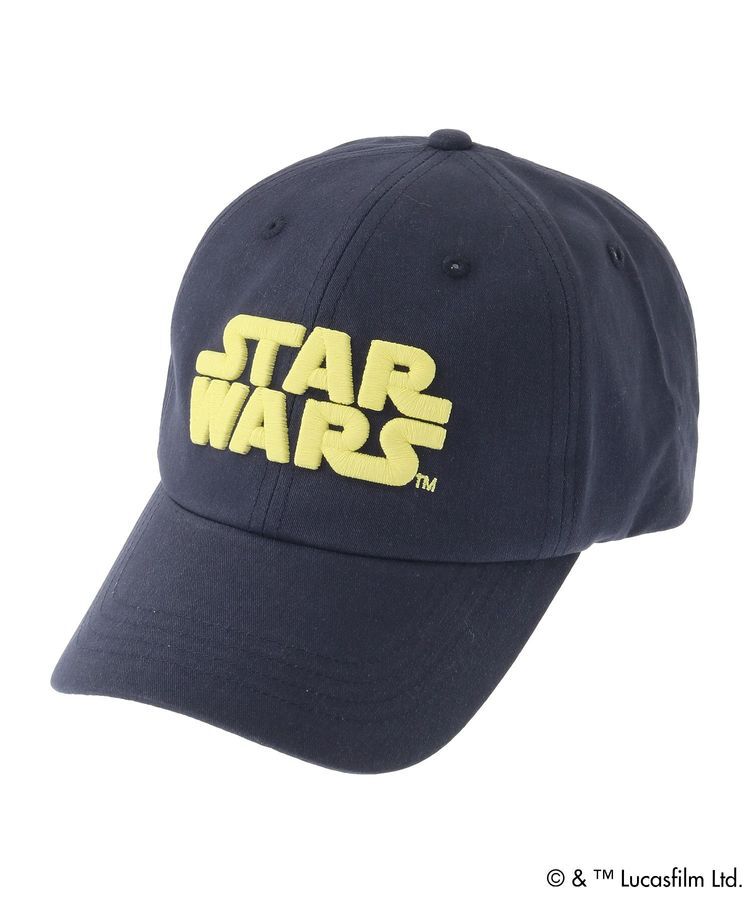 Green Parks「STAR WARS/刺繍CAP」|その他|