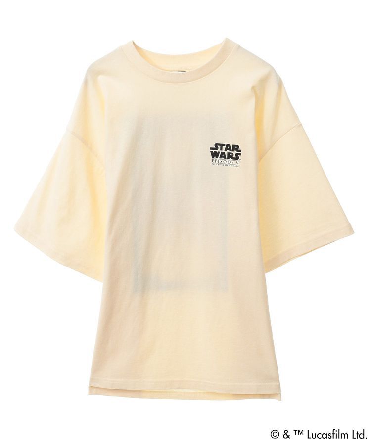 Green Parks「STAR WARS/グラフィック半袖BIGTEE」|Tシャツ・カットソー|