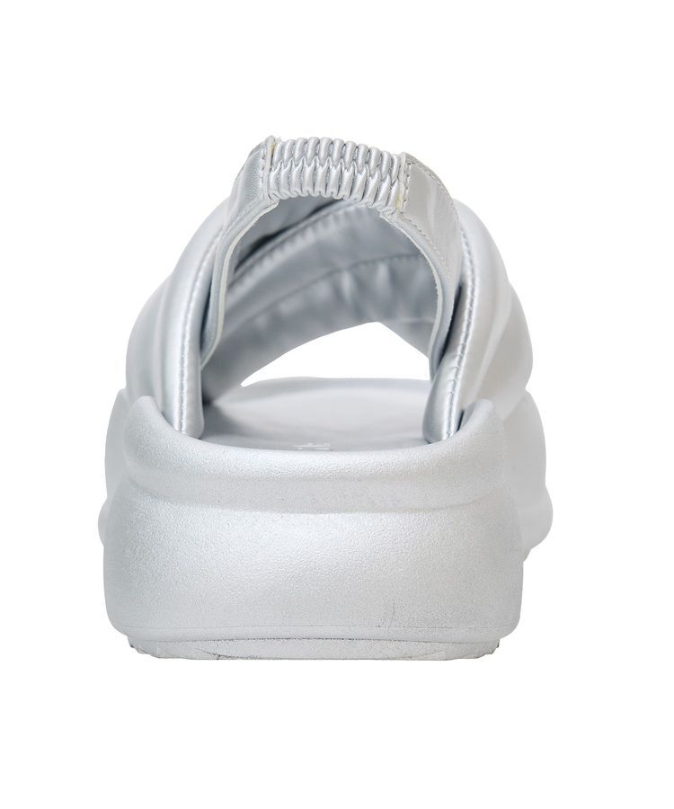 armonia「RUPIS. パフクロスサンダル」|サンダル|