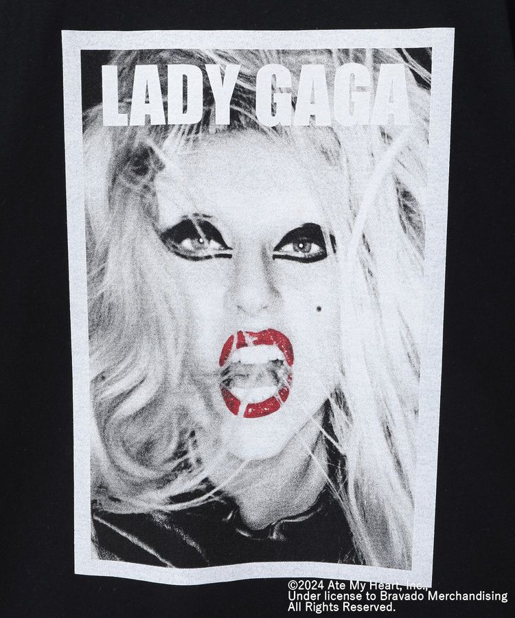 Green Parks「■LADY GAGA-A TEE」|Tシャツ・カットソー|