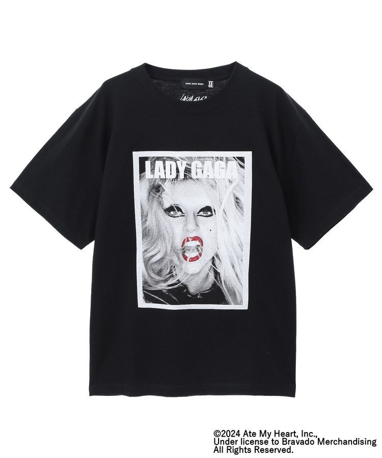Green Parks「■LADY GAGA-A TEE」|Tシャツ・カットソー|