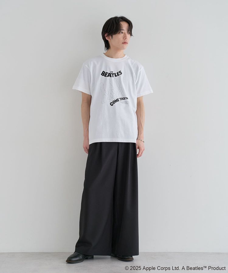 Green Parks「■THE BEATLES-G TEE」|Tシャツ・カットソー|