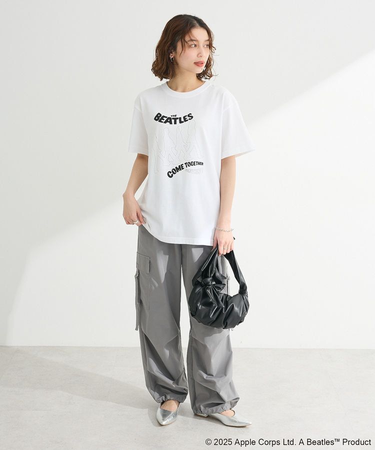 Green Parks「■THE BEATLES-G TEE」|Tシャツ・カットソー|