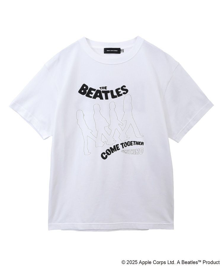 Green Parks「■THE BEATLES-G TEE」|Tシャツ・カットソー|